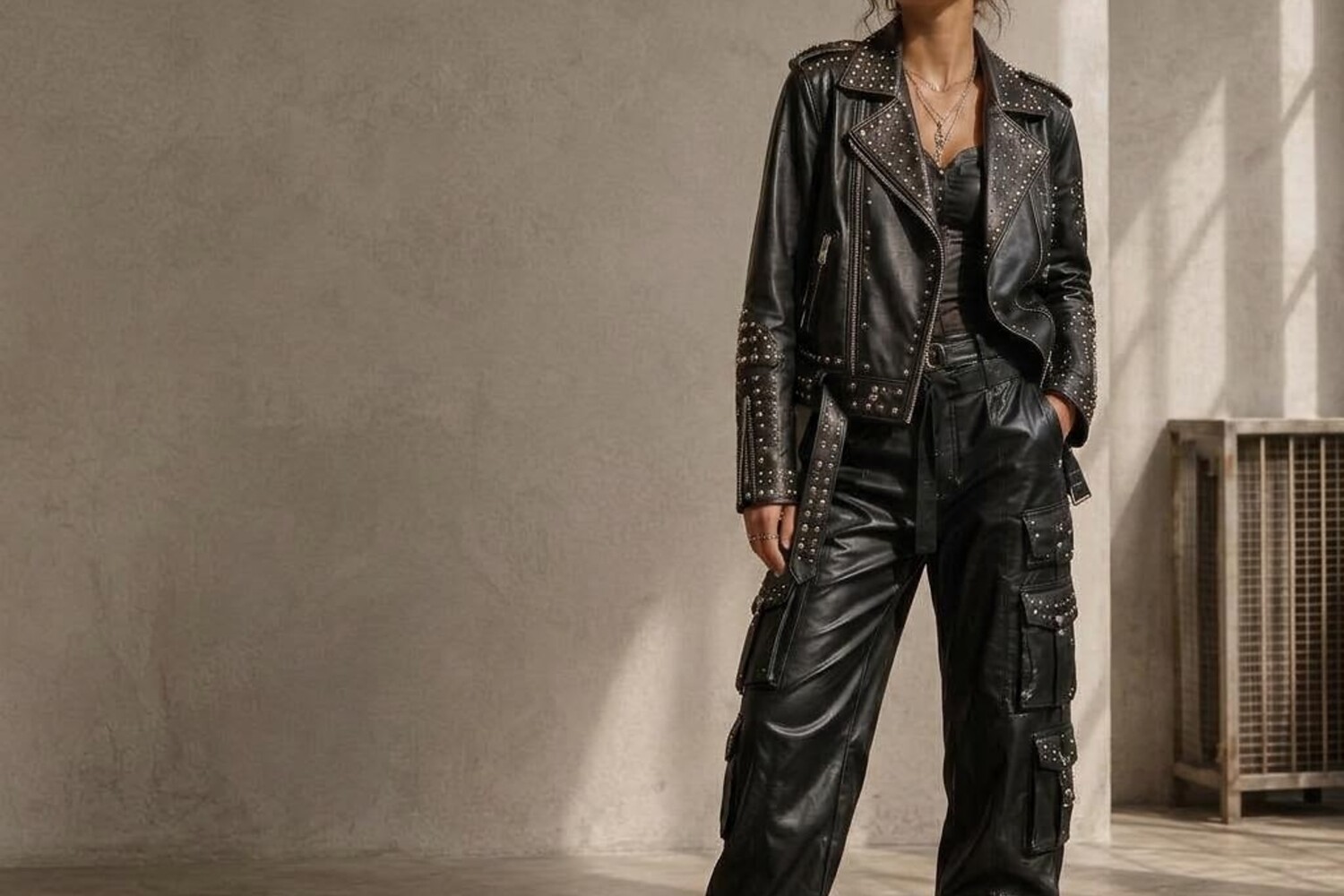 Leather vs PU for Fashion Collections — Bolong