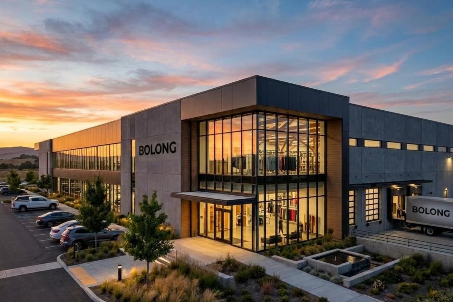 How to Choose the Right Women's Clothing Manufacturer — Bolong