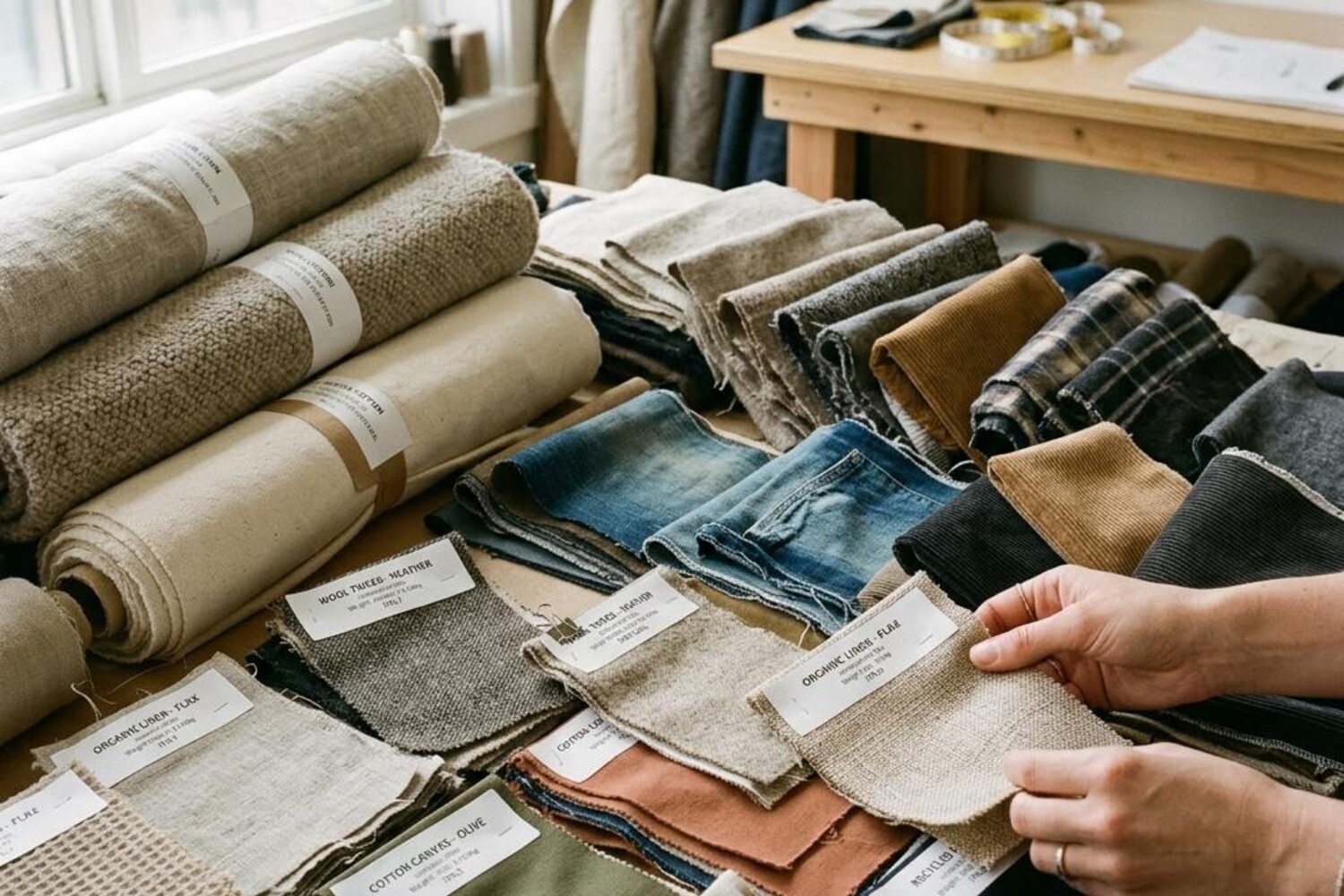 How Fast Fashion Is Changing Apparel Manufacturing — Bolong